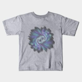 Flower of Chronos Kids T-Shirt